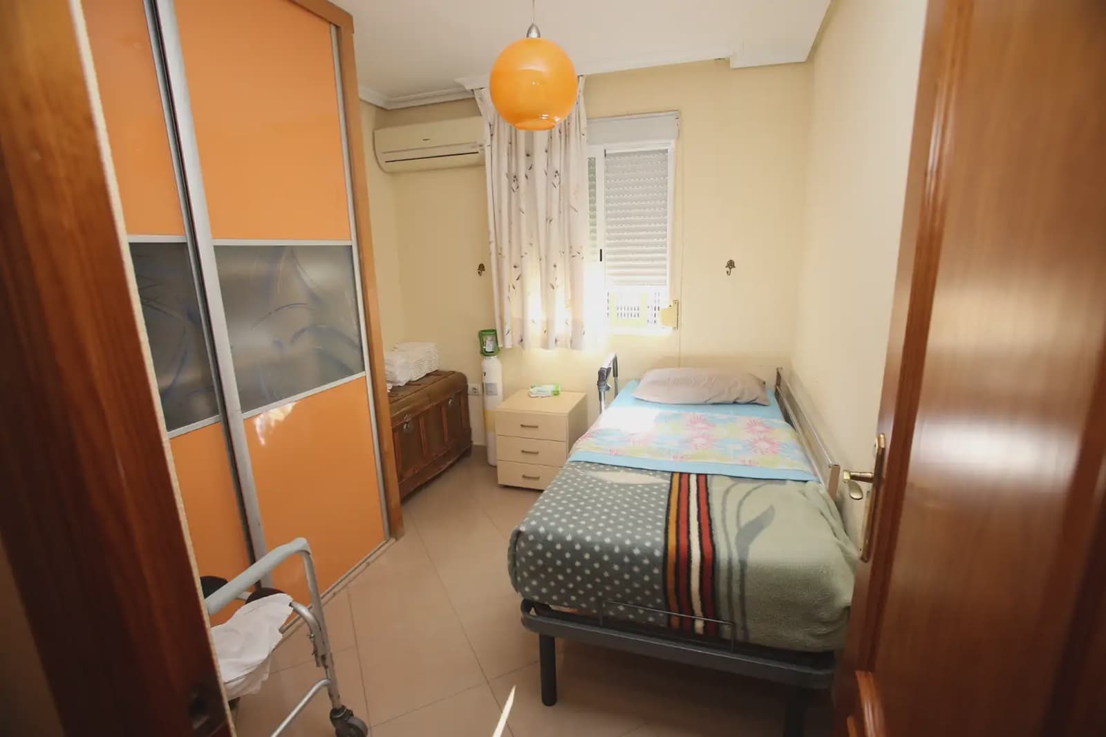 4 soverom Leilighet til salgs i Sevilla by - € 124 000 (Ref: 9981089)