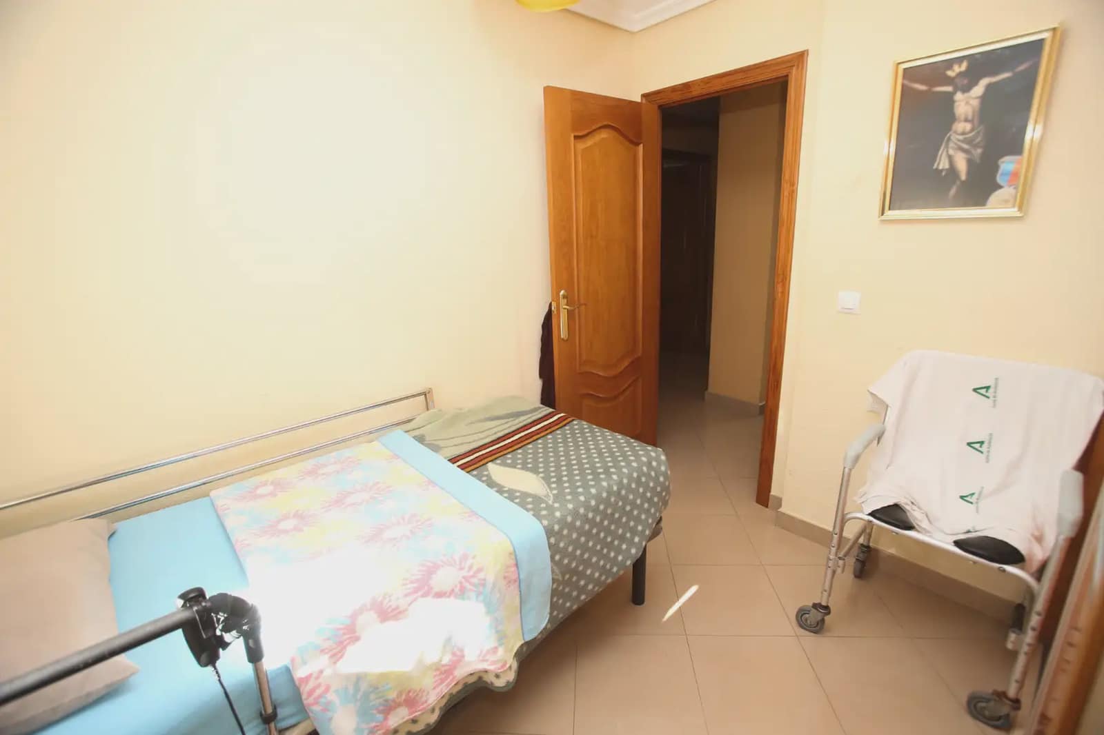 4 soverom Leilighet til salgs i Sevilla by - € 124 000 (Ref: 9981089)