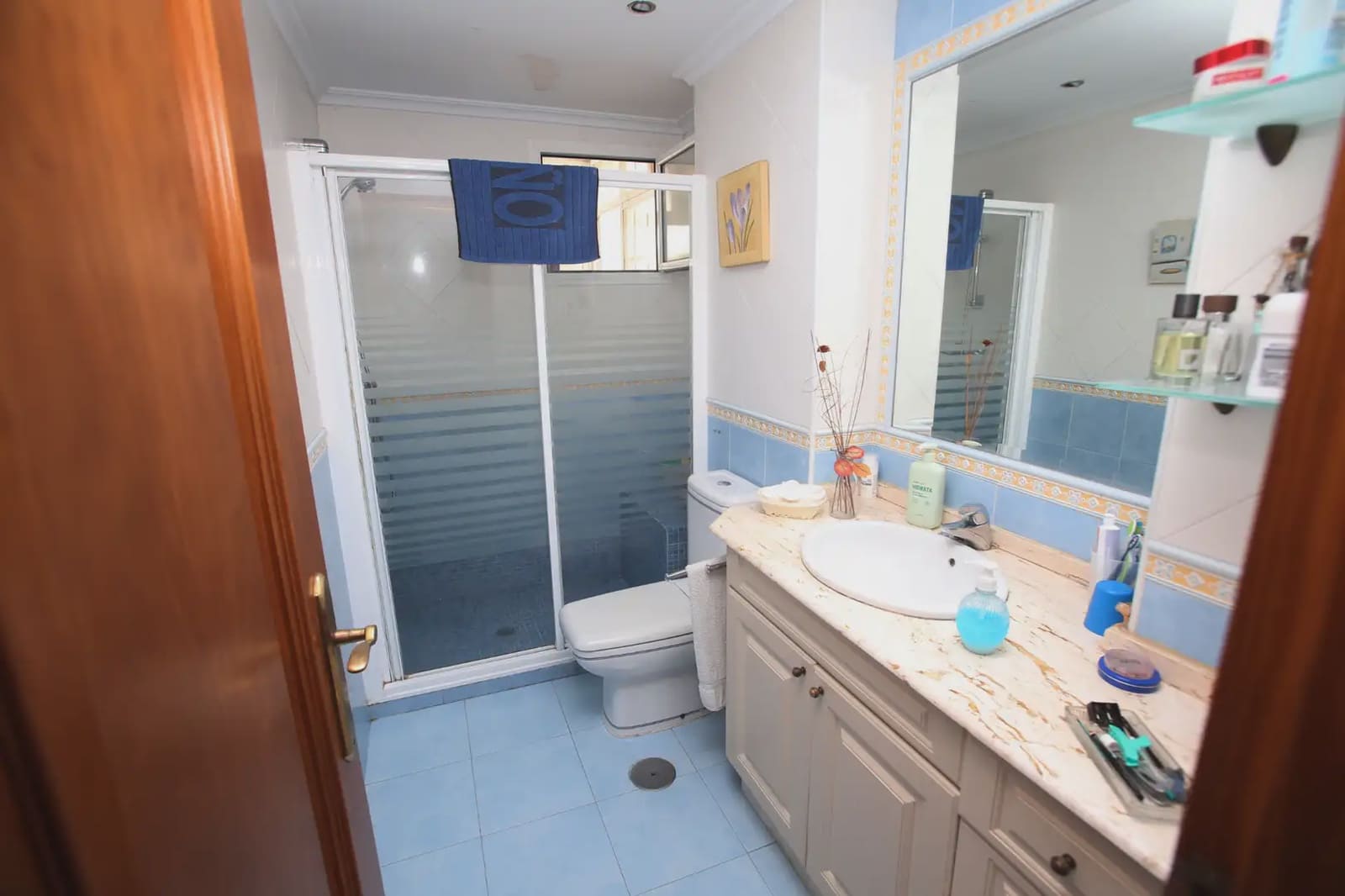 4 soverom Leilighet til salgs i Sevilla by - € 124 000 (Ref: 9981089)
