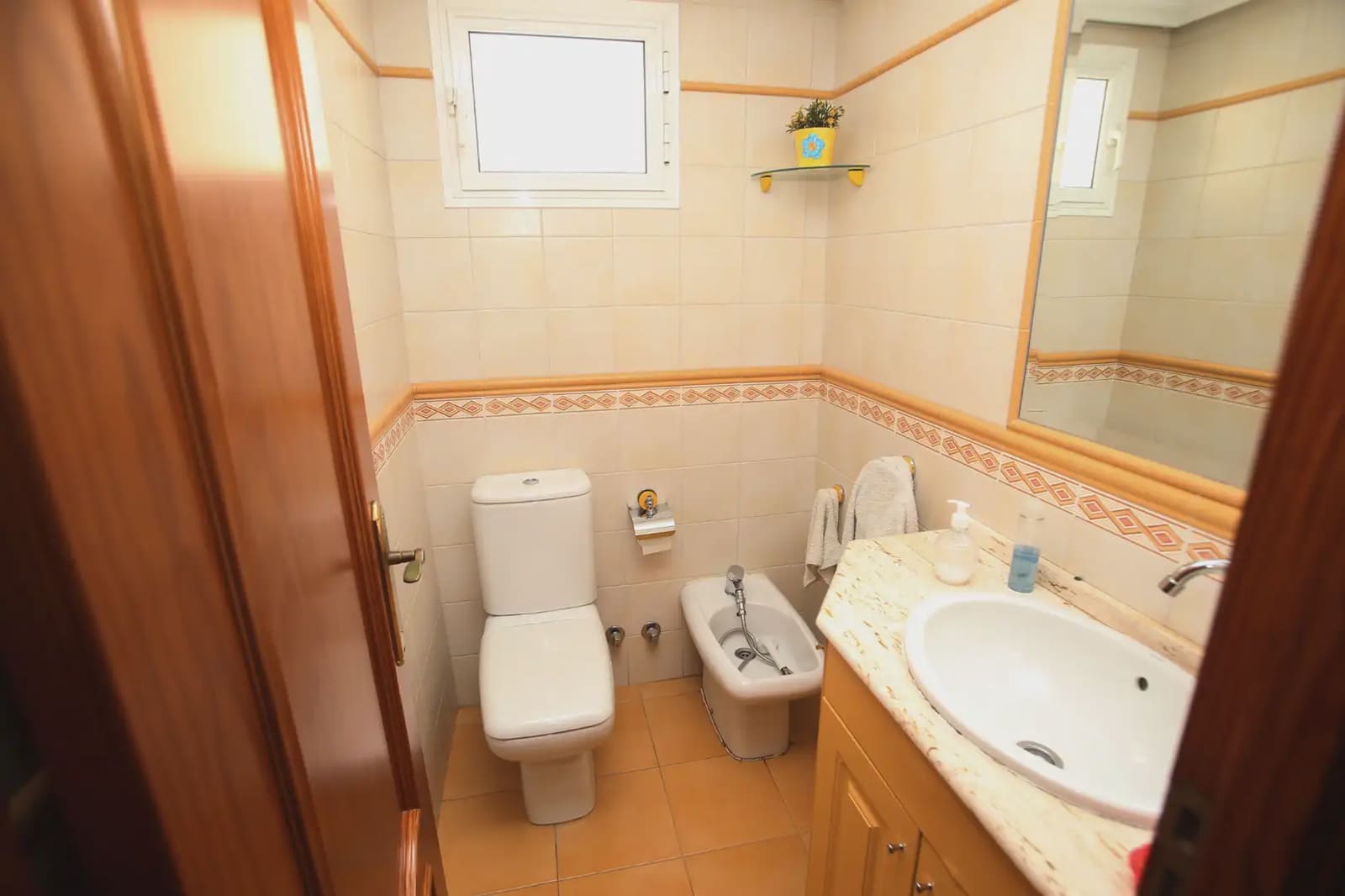 4 soverom Leilighet til salgs i Sevilla by - € 124 000 (Ref: 9981089)