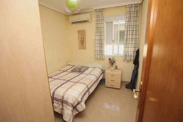 4 soveværelse Lejlighed til salg i Los arcos, Sevilla by - € 124.000 (Ref: 9981089)