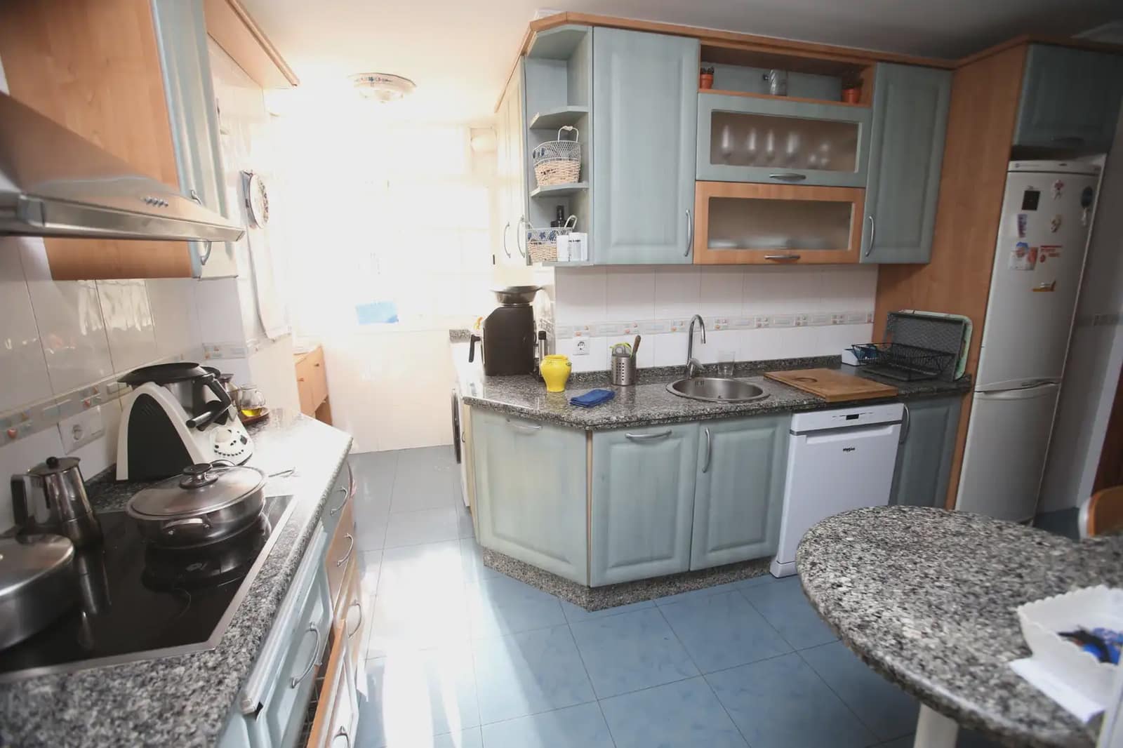 4 soverom Leilighet til salgs i Sevilla by - € 124 000 (Ref: 9981089)