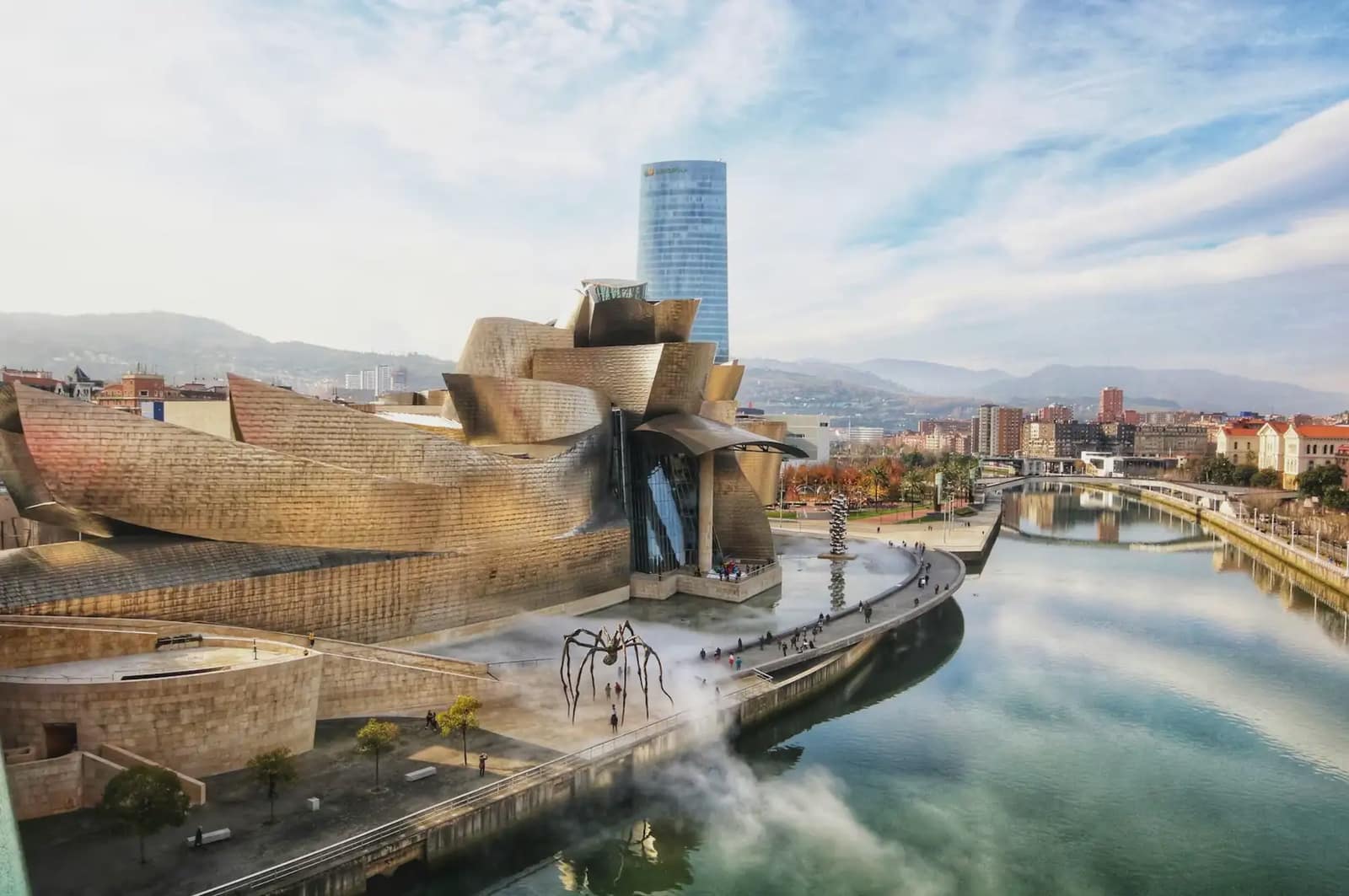 3 slaapkamer Flat te koop in Bilbao - € 161.075 (Ref: 9981090)