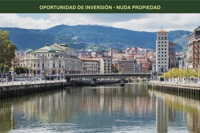 3 bedroom Flat for sale in Bilbao - € 161,075 (Ref: 9981090)