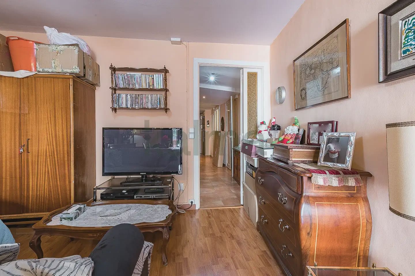 3 soverom Leilighet til salgs i Barcelona by - € 370 876 (Ref: 9981091)