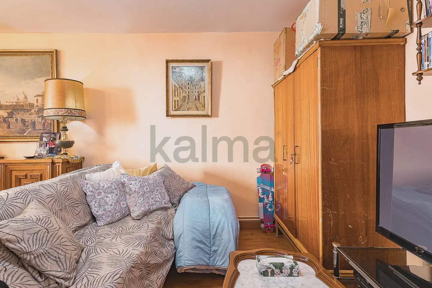 3 soverom Leilighet til salgs i Barcelona by - € 370 876 (Ref: 9981091)