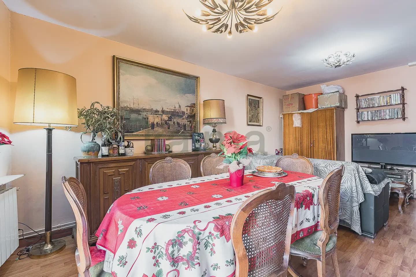 3 soverom Leilighet til salgs i Barcelona by - € 370 876 (Ref: 9981091)