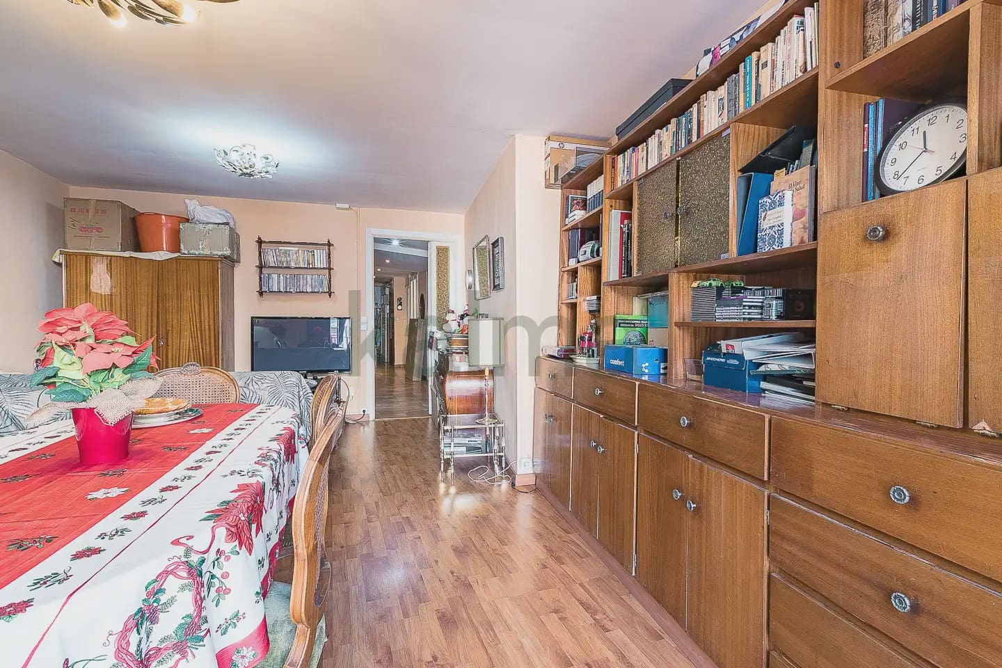 3 soverom Leilighet til salgs i Barcelona by - € 370 876 (Ref: 9981091)