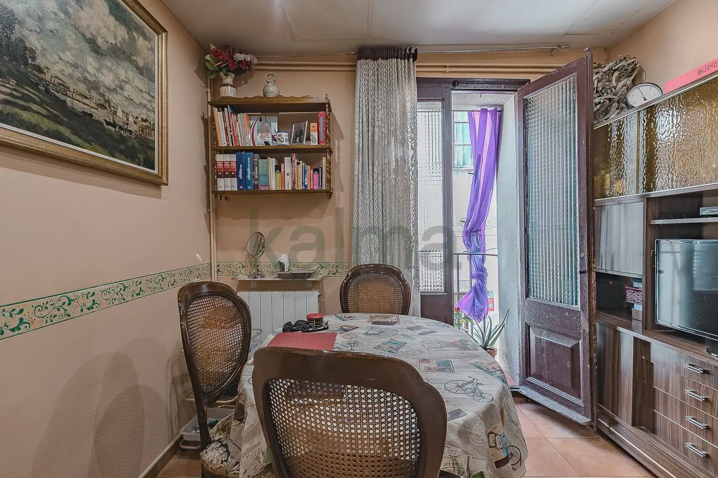 3 soverom Leilighet til salgs i Barcelona by - € 370 876 (Ref: 9981091)