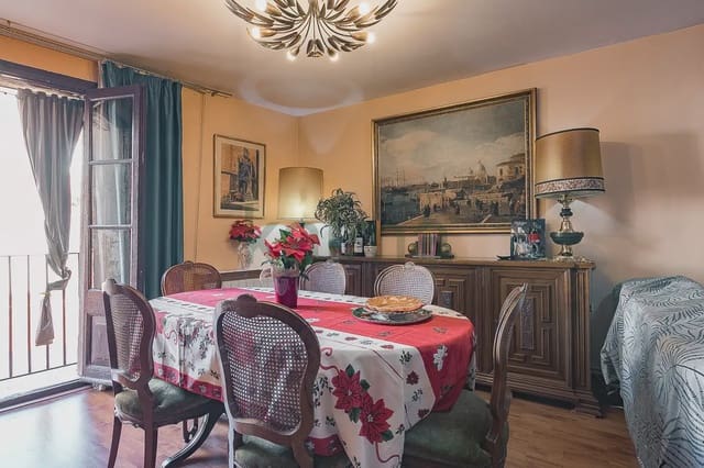 3 soverom Leilighet til salgs i Sant Pere, Santa Caterina i La Ribera, Barcelona by - € 370 876 (Ref: 9981091)