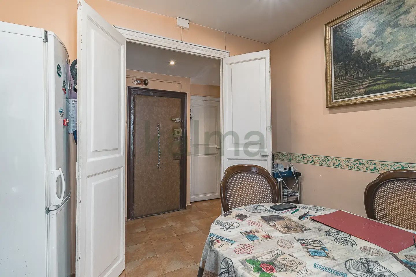 3 soverom Leilighet til salgs i Barcelona by - € 370 876 (Ref: 9981091)