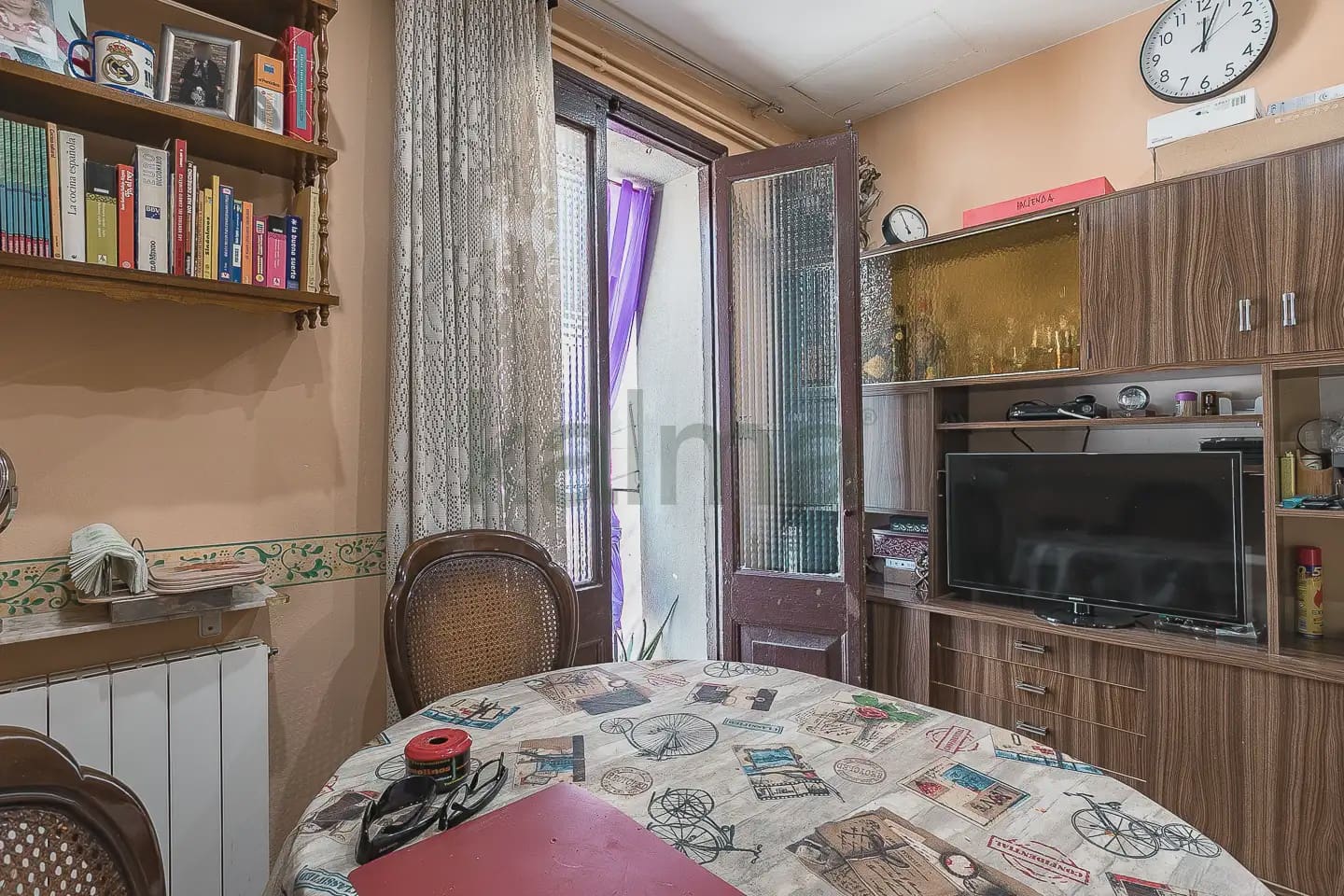 3 soverom Leilighet til salgs i Barcelona by - € 370 876 (Ref: 9981091)