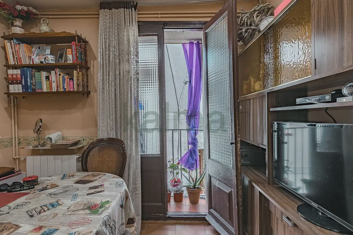 3 soverom Leilighet til salgs i Barcelona by - € 370 876 (Ref: 9981091)