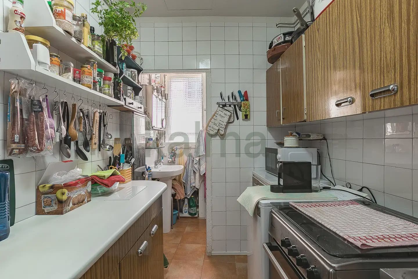 3 soverom Leilighet til salgs i Barcelona by - € 370 876 (Ref: 9981091)