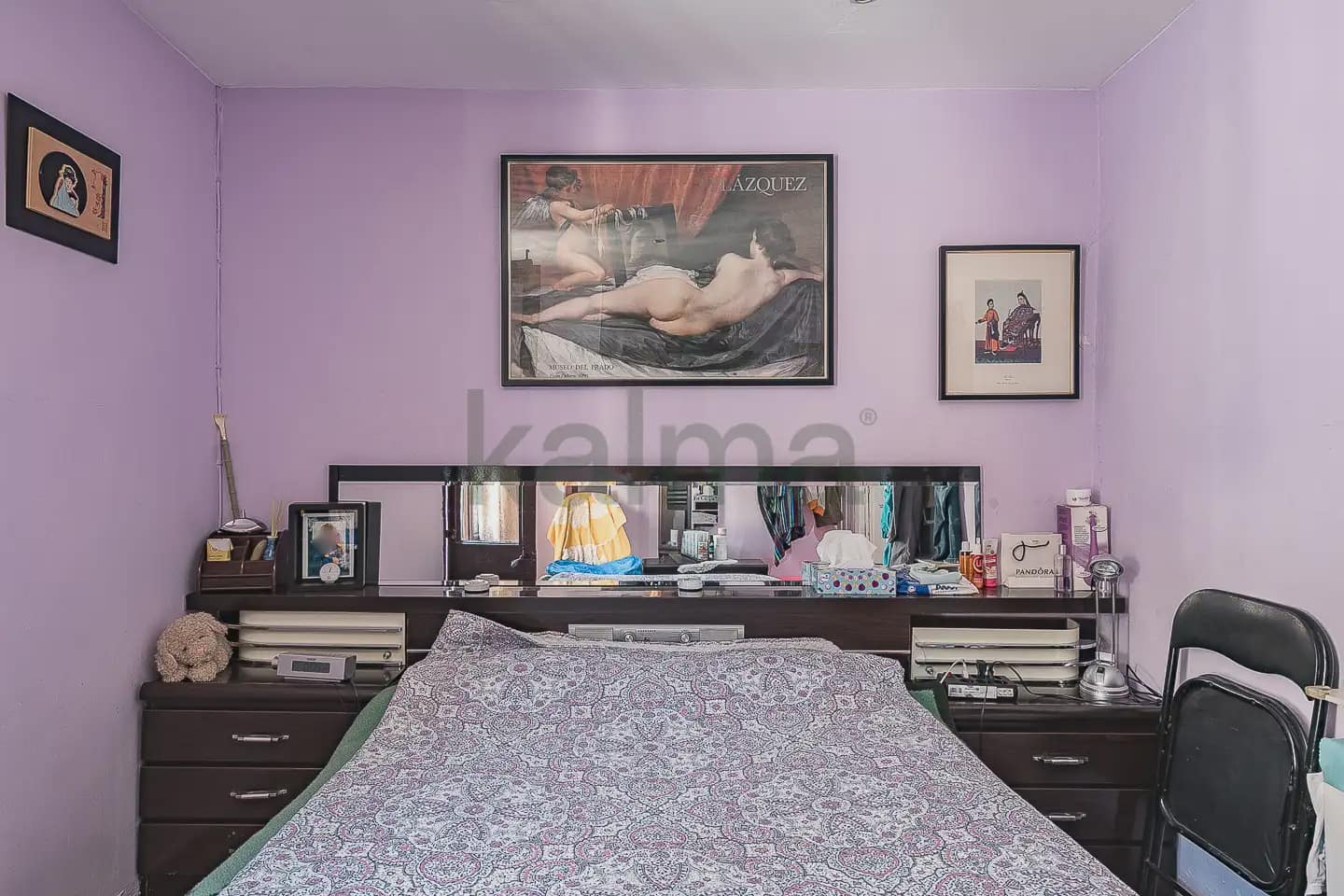 3 soverom Leilighet til salgs i Barcelona by - € 370 876 (Ref: 9981091)