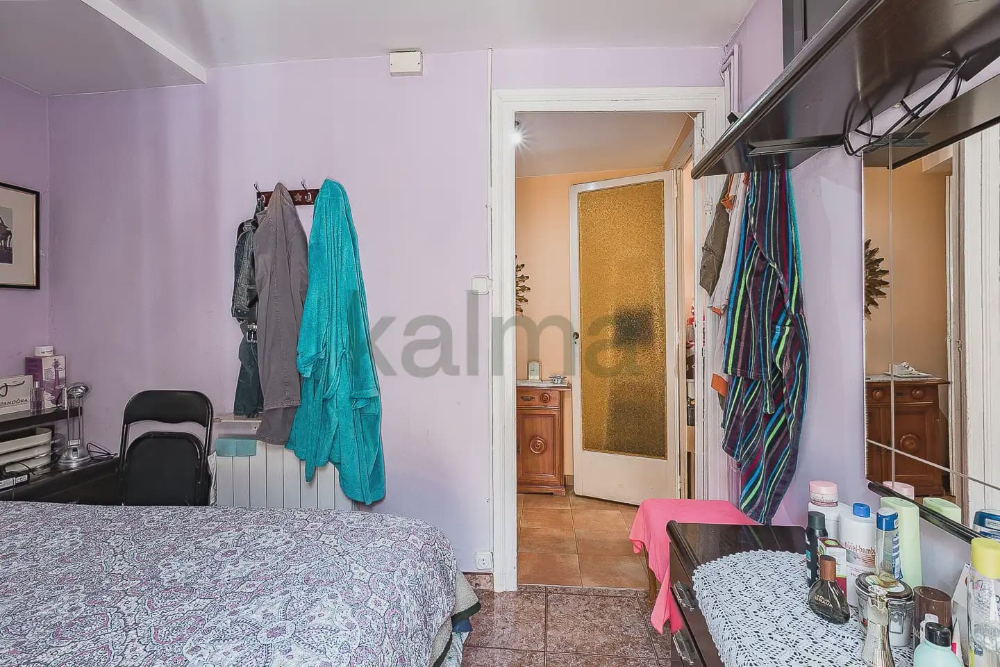 3 soverom Leilighet til salgs i Barcelona by - € 370 876 (Ref: 9981091)