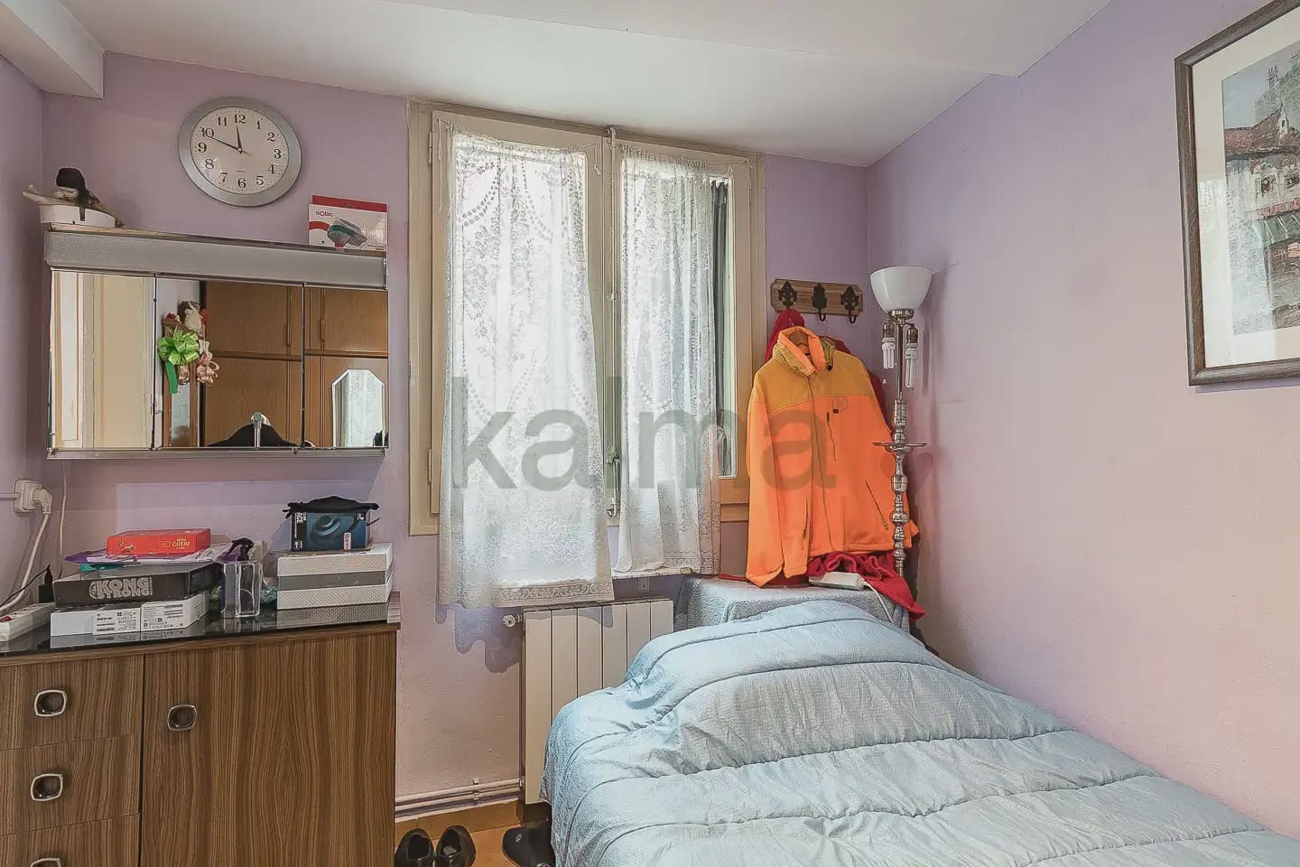 3 soverom Leilighet til salgs i Barcelona by - € 370 876 (Ref: 9981091)