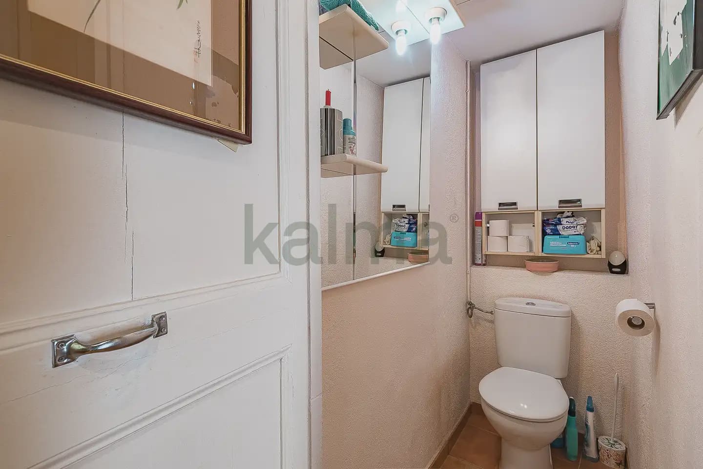3 soverom Leilighet til salgs i Barcelona by - € 370 876 (Ref: 9981091)
