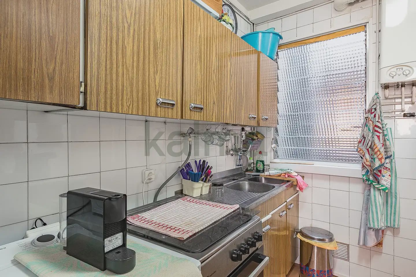 3 soverom Leilighet til salgs i Barcelona by - € 370 876 (Ref: 9981091)