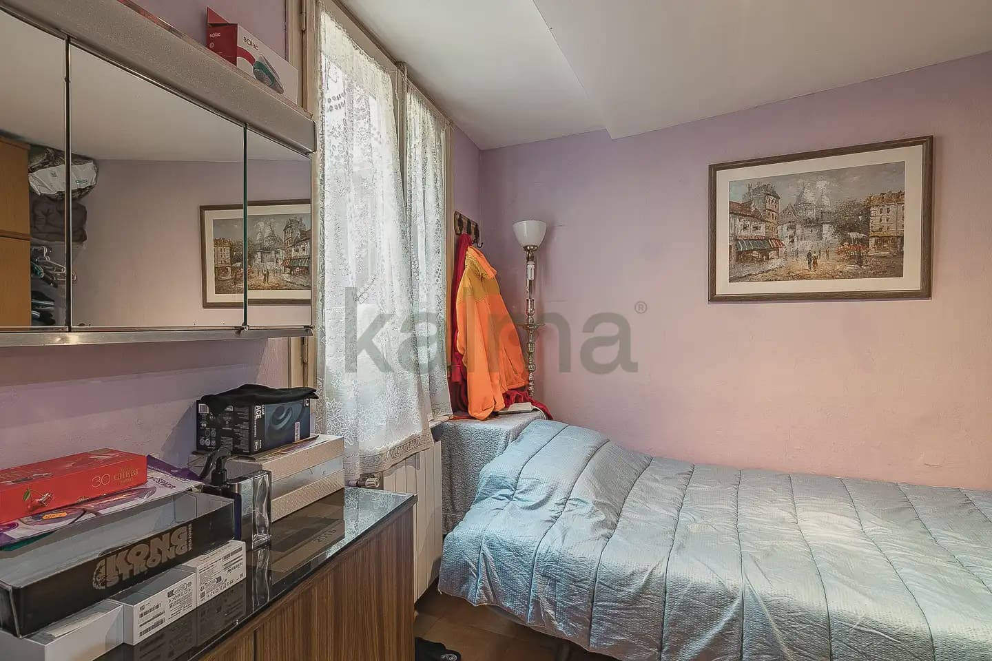 3 soverom Leilighet til salgs i Barcelona by - € 370 876 (Ref: 9981091)