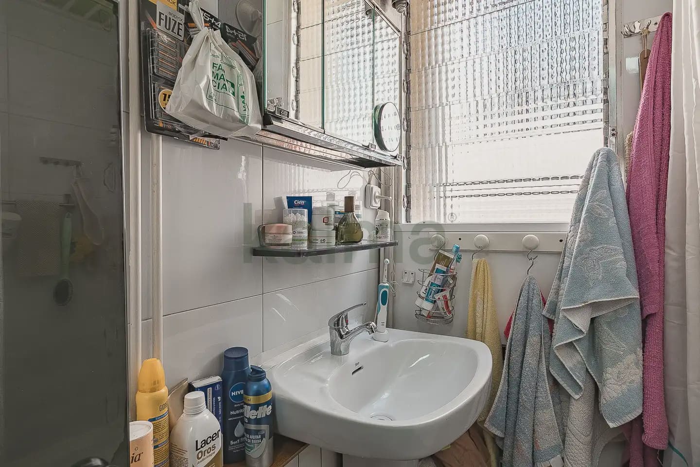 3 soverom Leilighet til salgs i Barcelona by - € 370 876 (Ref: 9981091)