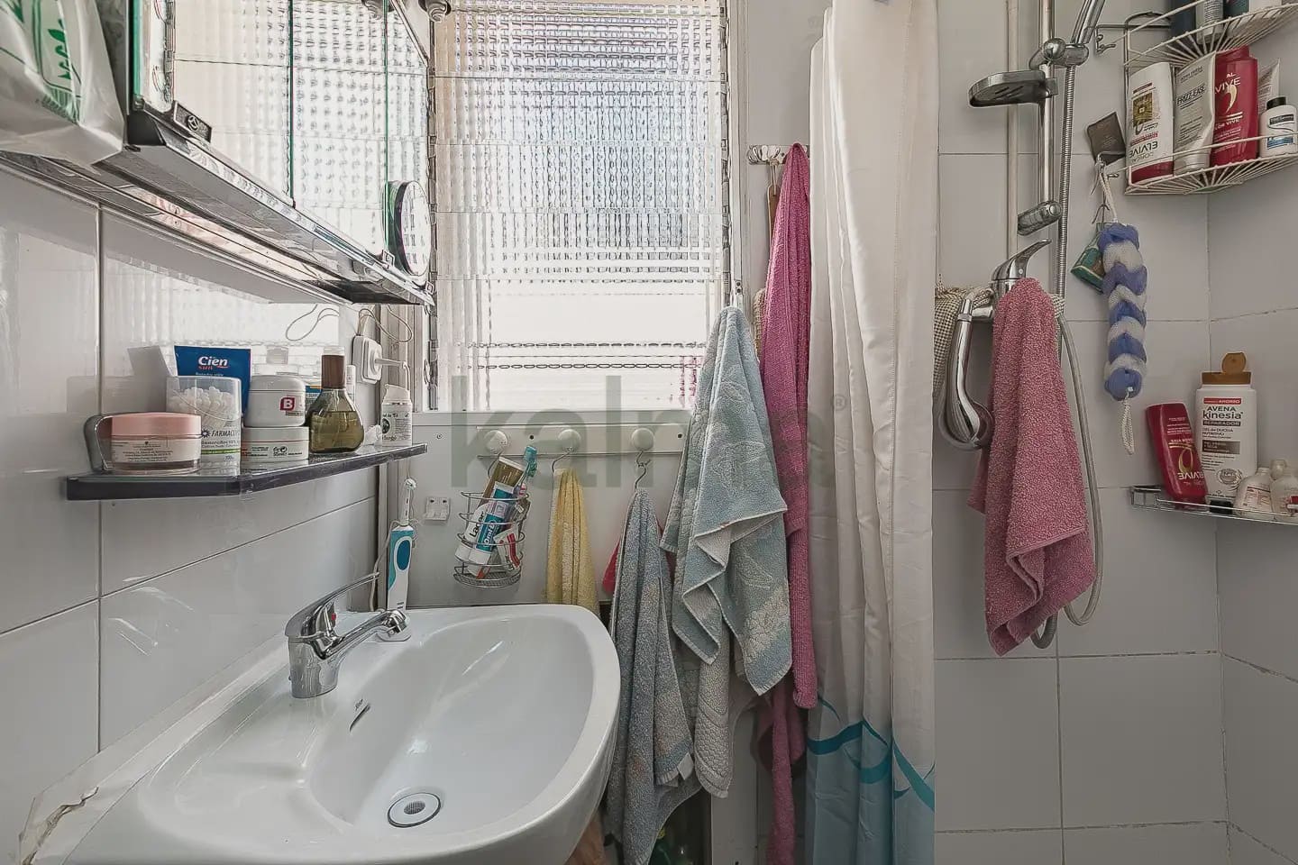 3 soverom Leilighet til salgs i Barcelona by - € 370 876 (Ref: 9981091)