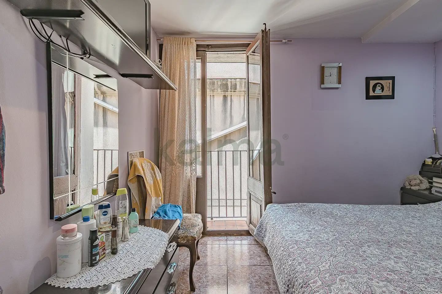 3 soverom Leilighet til salgs i Barcelona by - € 370 876 (Ref: 9981091)