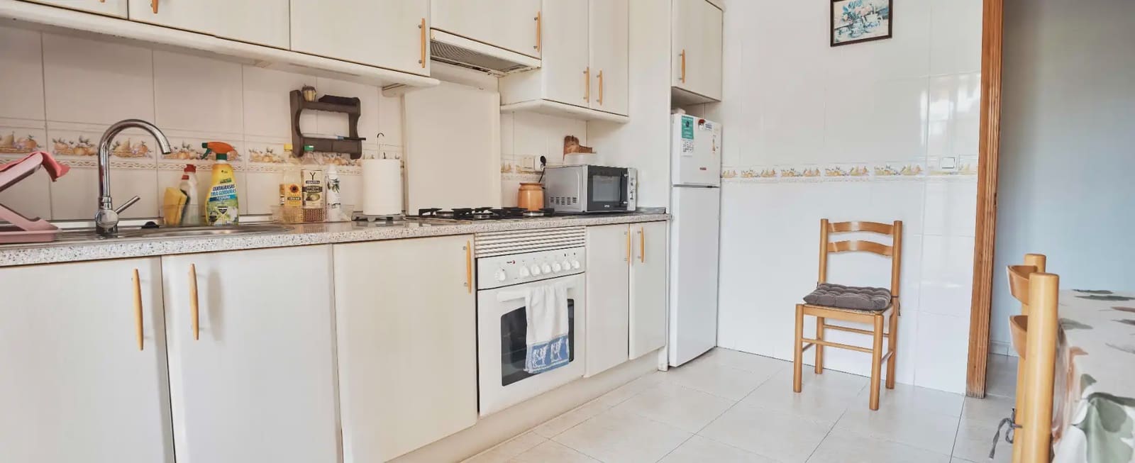 2 Zimmer Wohnung zu verkaufen in Almeria Stadt - 70.730 € (Ref: 9981093)