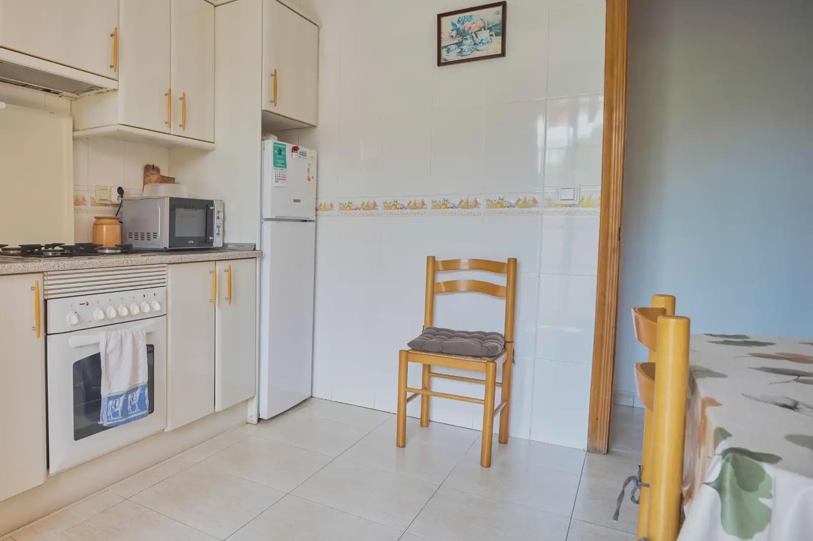 2 Zimmer Wohnung zu verkaufen in Almeria Stadt - 70.730 € (Ref: 9981093)