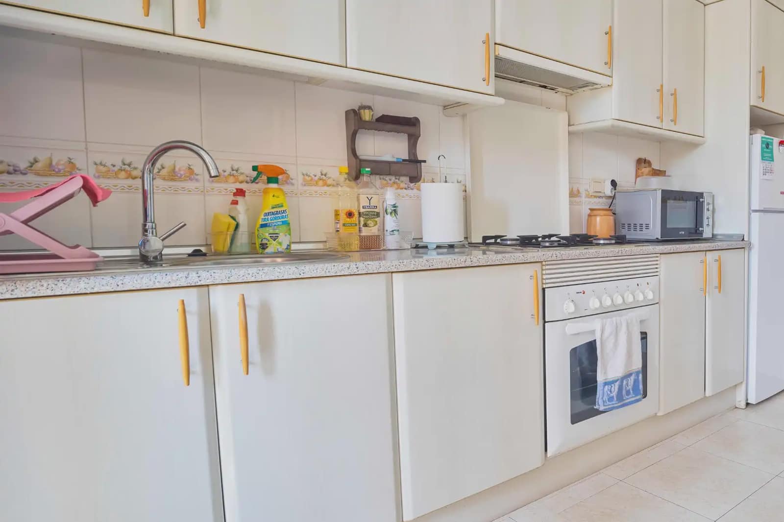 2 Zimmer Wohnung zu verkaufen in Almeria Stadt - 70.730 € (Ref: 9981093)