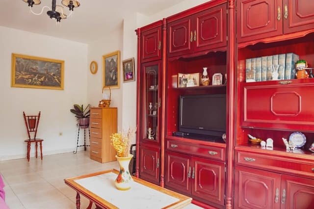 2 soveværelse Lejlighed til salg i Piedras Redondas - Torrecárdenas, Almería by - € 70.730 (Ref: 9981093)
