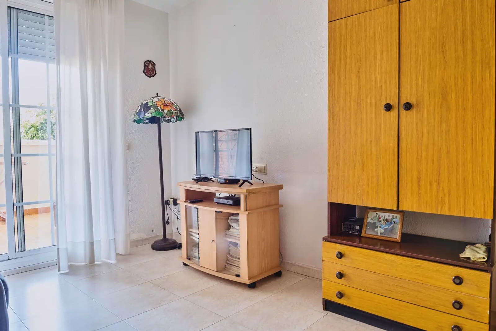 2 Zimmer Wohnung zu verkaufen in Almeria Stadt - 70.730 € (Ref: 9981093)