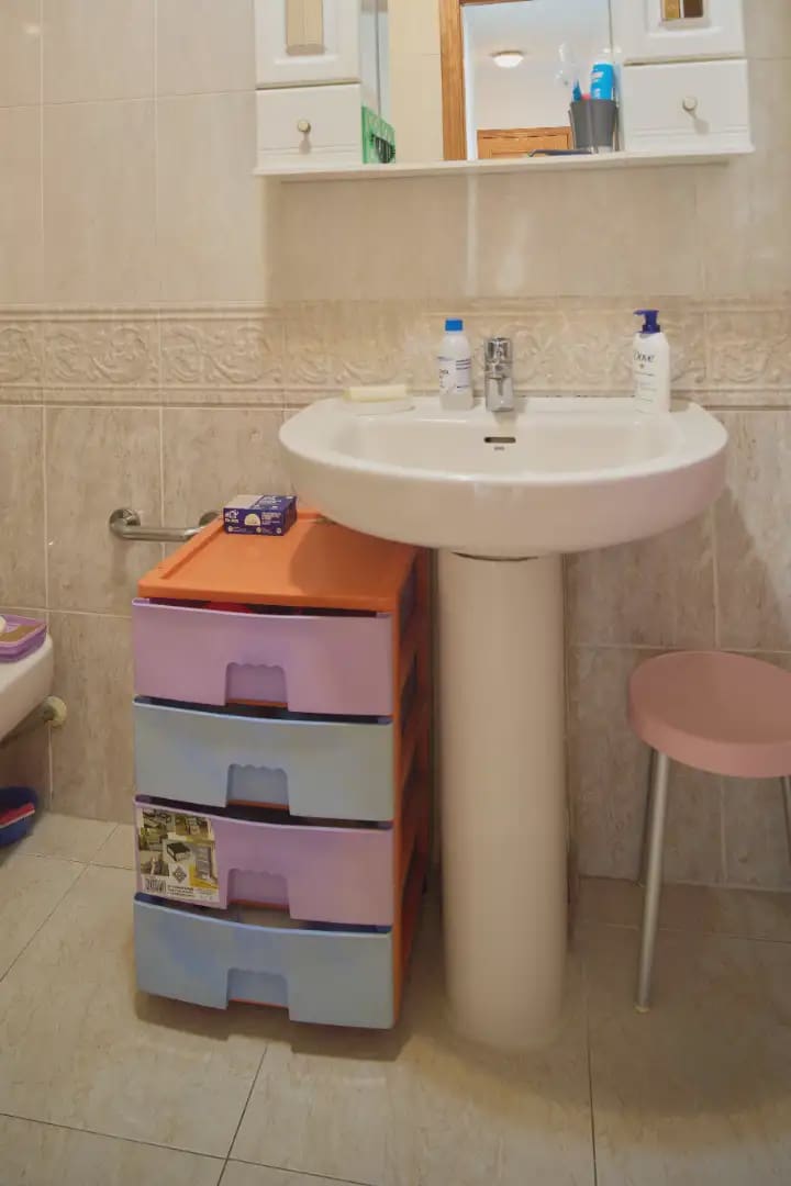 2 Zimmer Wohnung zu verkaufen in Almeria Stadt - 70.730 € (Ref: 9981093)