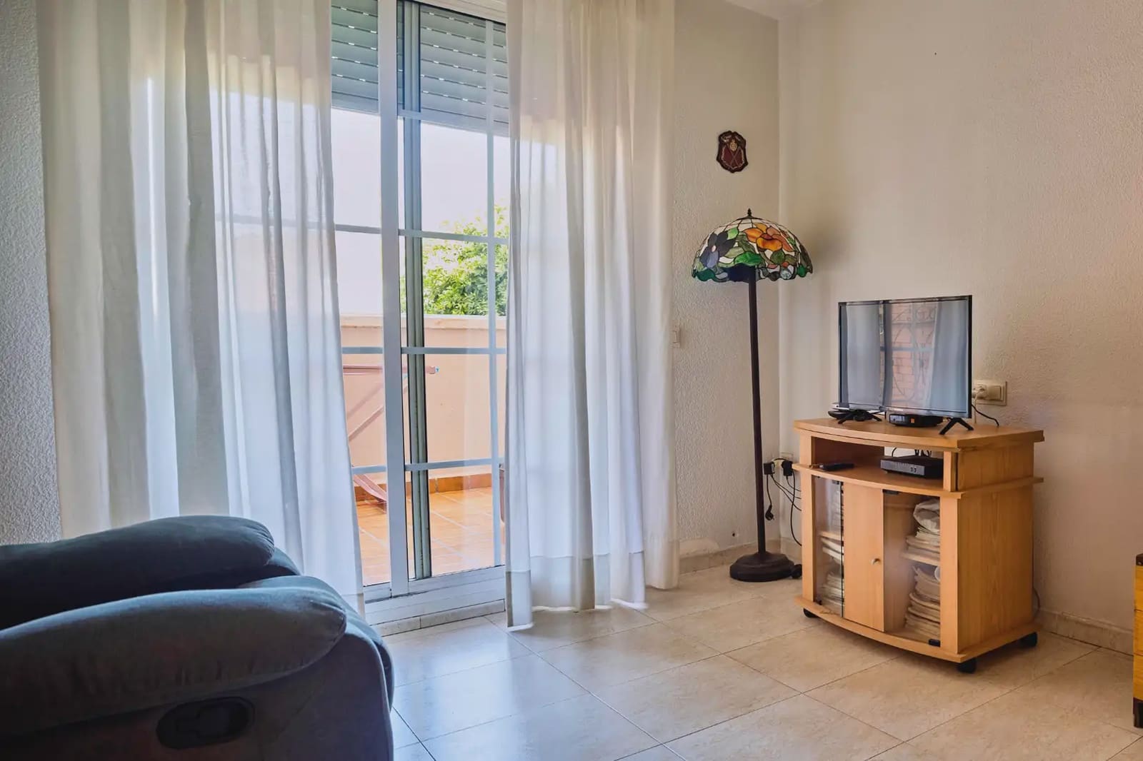 2 Zimmer Wohnung zu verkaufen in Almeria Stadt - 70.730 € (Ref: 9981093)