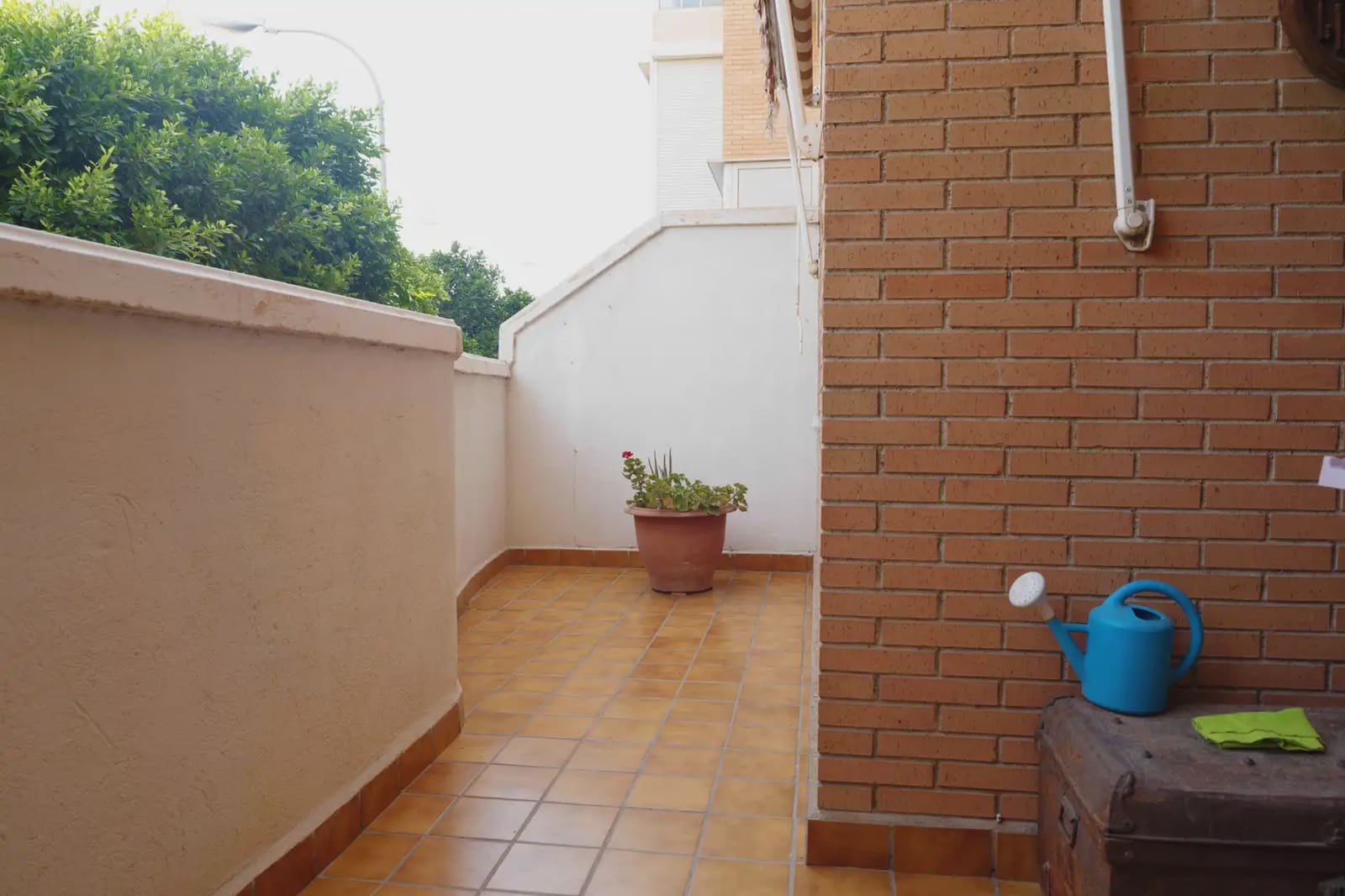 2 Zimmer Wohnung zu verkaufen in Almeria Stadt - 70.730 € (Ref: 9981093)