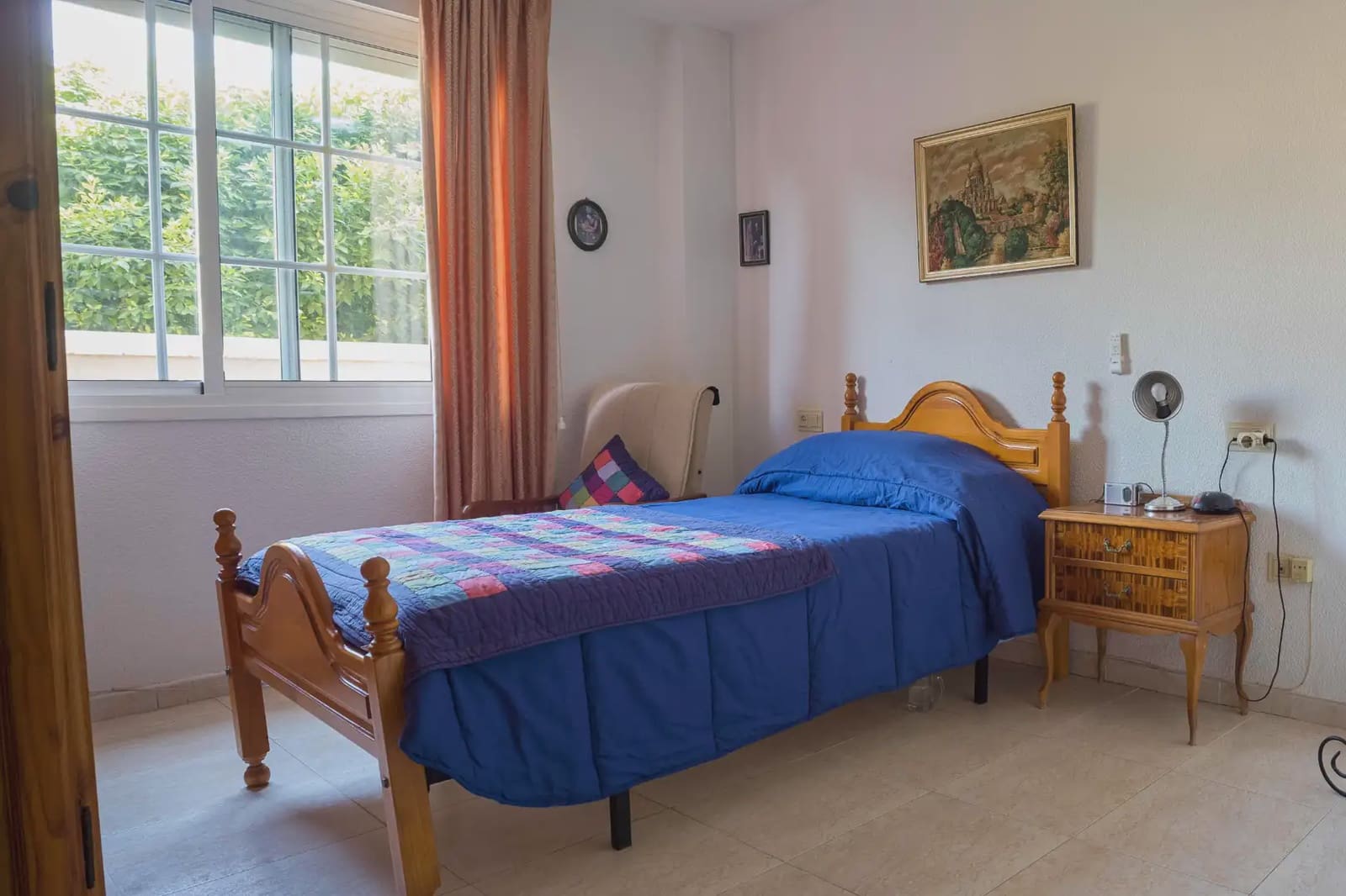 2 Zimmer Wohnung zu verkaufen in Almeria Stadt - 70.730 € (Ref: 9981093)