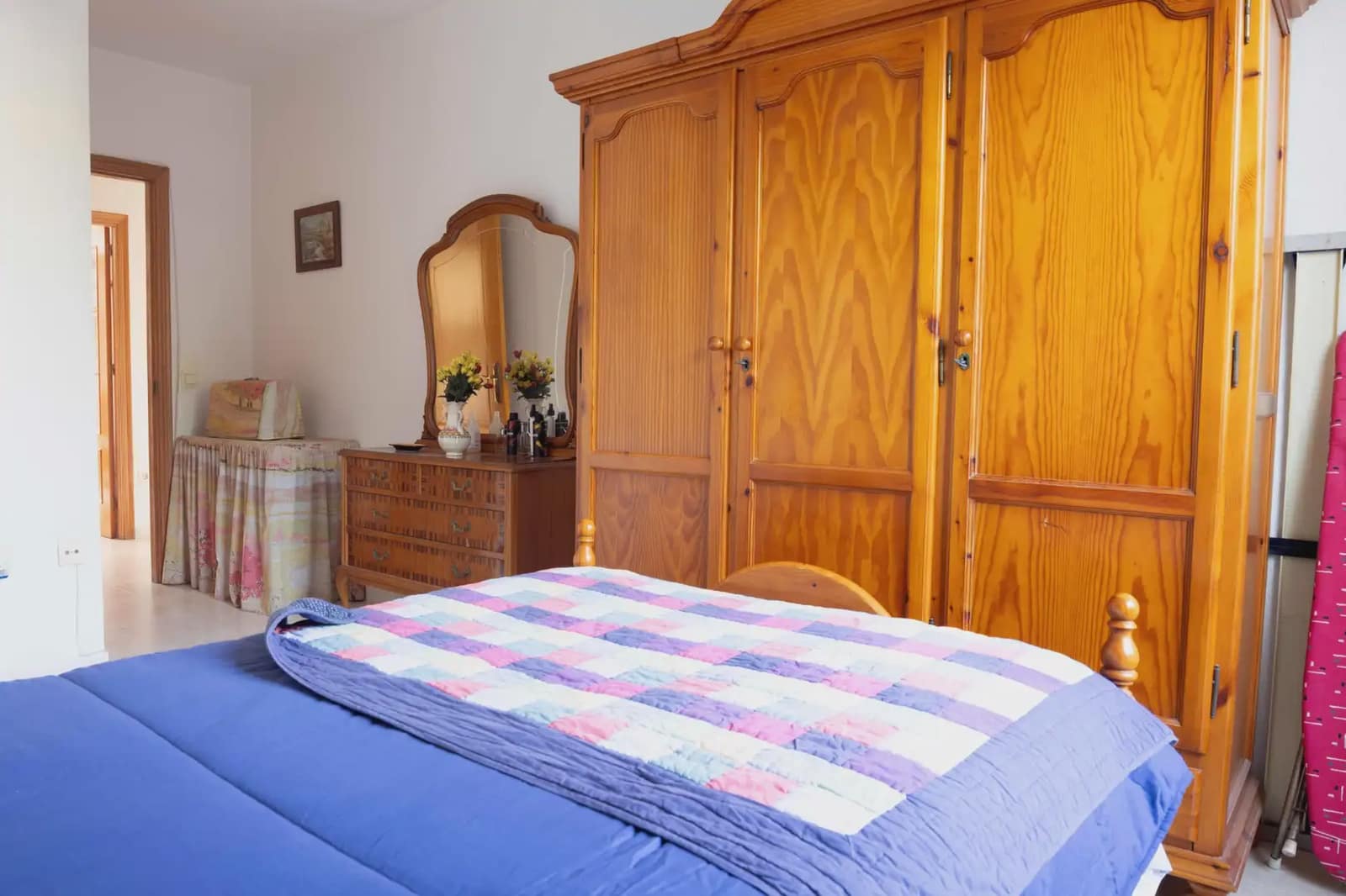 2 Zimmer Wohnung zu verkaufen in Almeria Stadt - 70.730 € (Ref: 9981093)