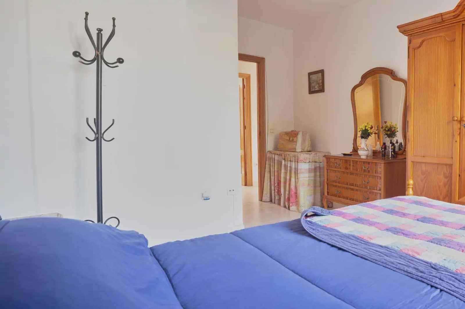 2 Zimmer Wohnung zu verkaufen in Almeria Stadt - 70.730 € (Ref: 9981093)