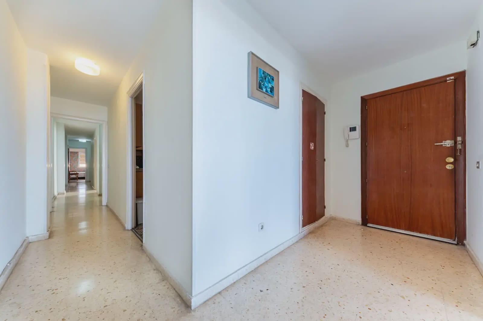 3 Zimmer Wohnung zu verkaufen in Alicante / Alacant Stadt - 147.473 € (Ref: 9981094)