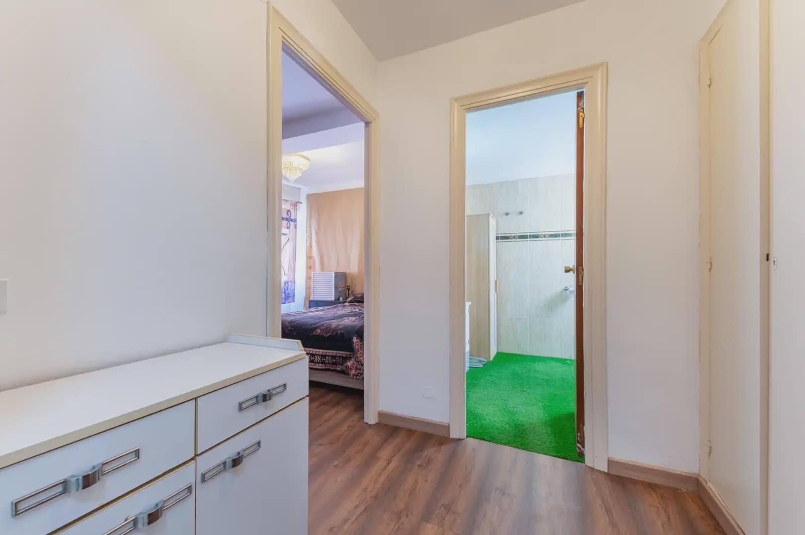 3 Zimmer Wohnung zu verkaufen in Alicante / Alacant Stadt - 147.473 € (Ref: 9981094)