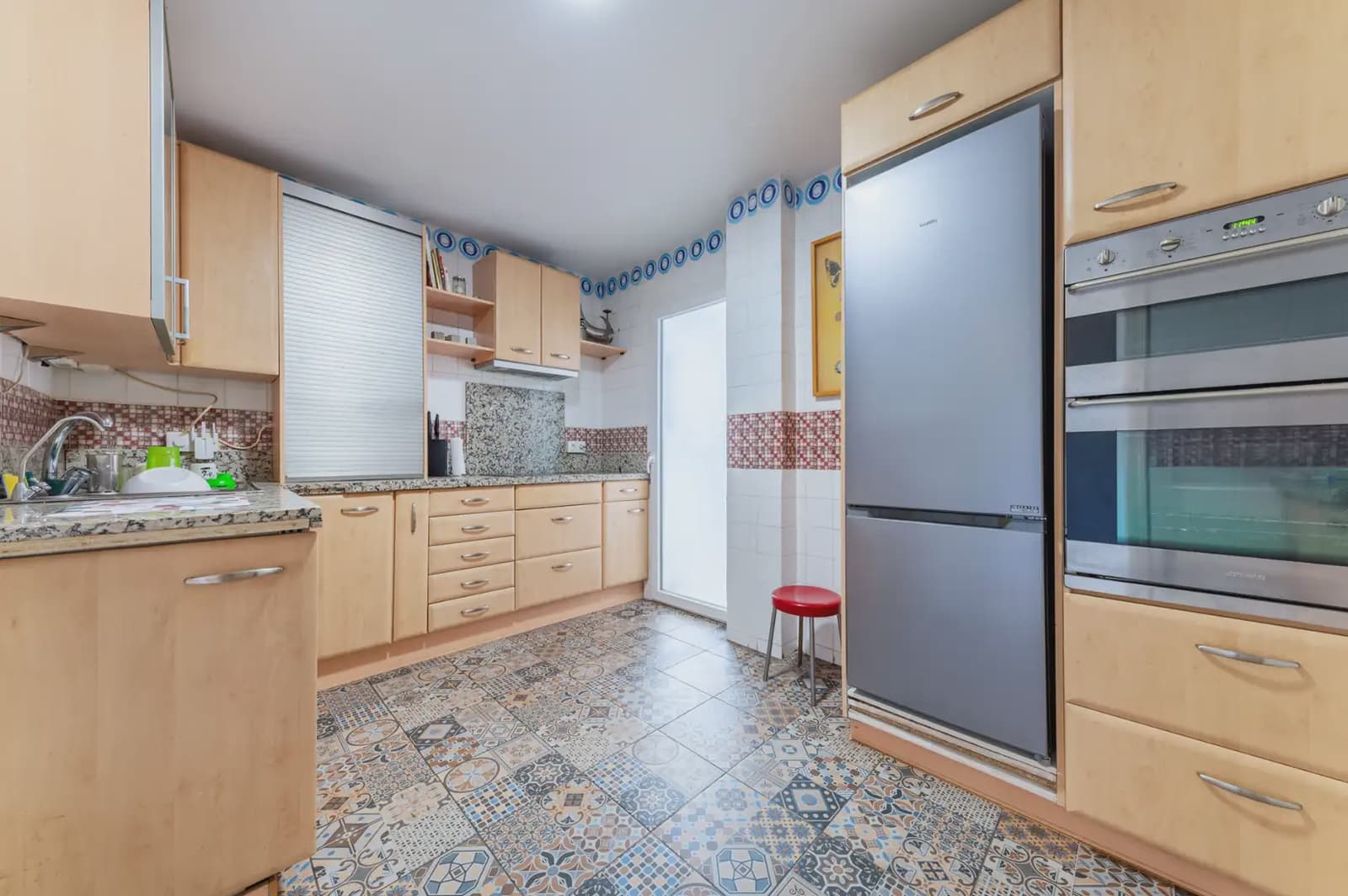3 Zimmer Wohnung zu verkaufen in Alicante / Alacant Stadt - 147.473 € (Ref: 9981094)