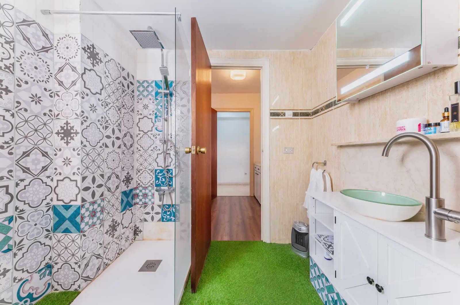 3 Zimmer Wohnung zu verkaufen in Alicante / Alacant Stadt - 147.473 € (Ref: 9981094)