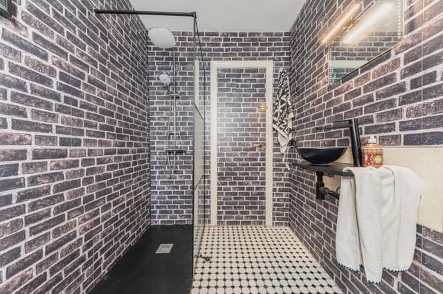 3 soveværelse Lejlighed til salg i Raval Roig - Virgen del Socorro, Alicante by - € 147.473 (Ref: 9981094)