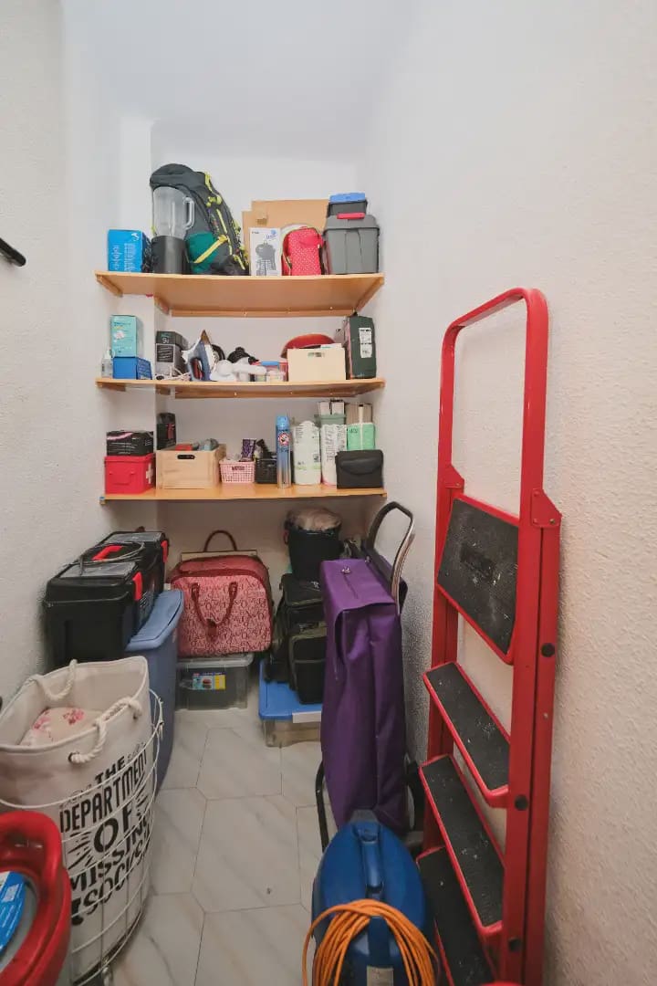 Piso de 3 habitaciones en Granada ciudad en venta - 122.604 € (Ref: 9981095)