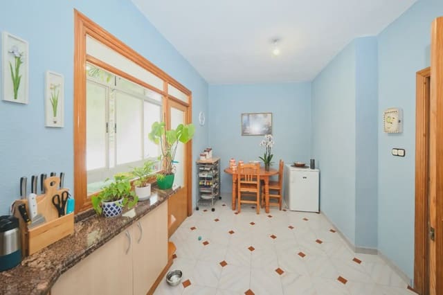 3 bedroom Flat for sale in Angustias - Chana - Encina, Granada city - € 122,604 (Ref: 9981095)