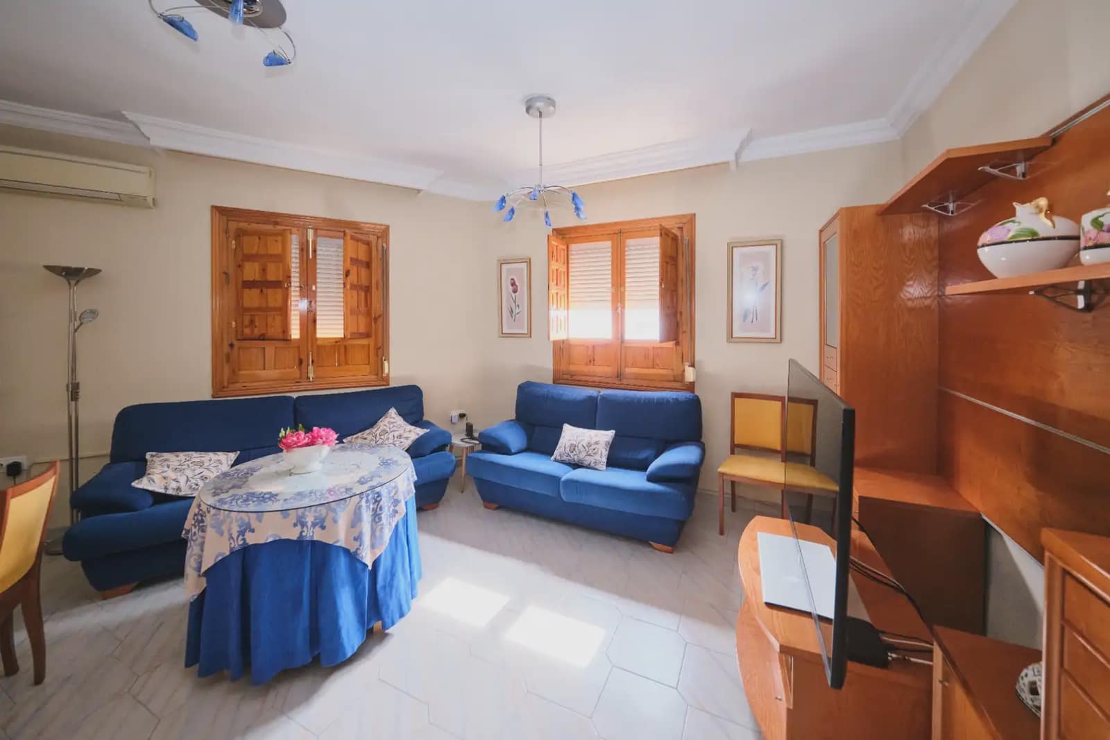 Piso de 3 habitaciones en Granada ciudad en venta - 122.604 € (Ref: 9981095)