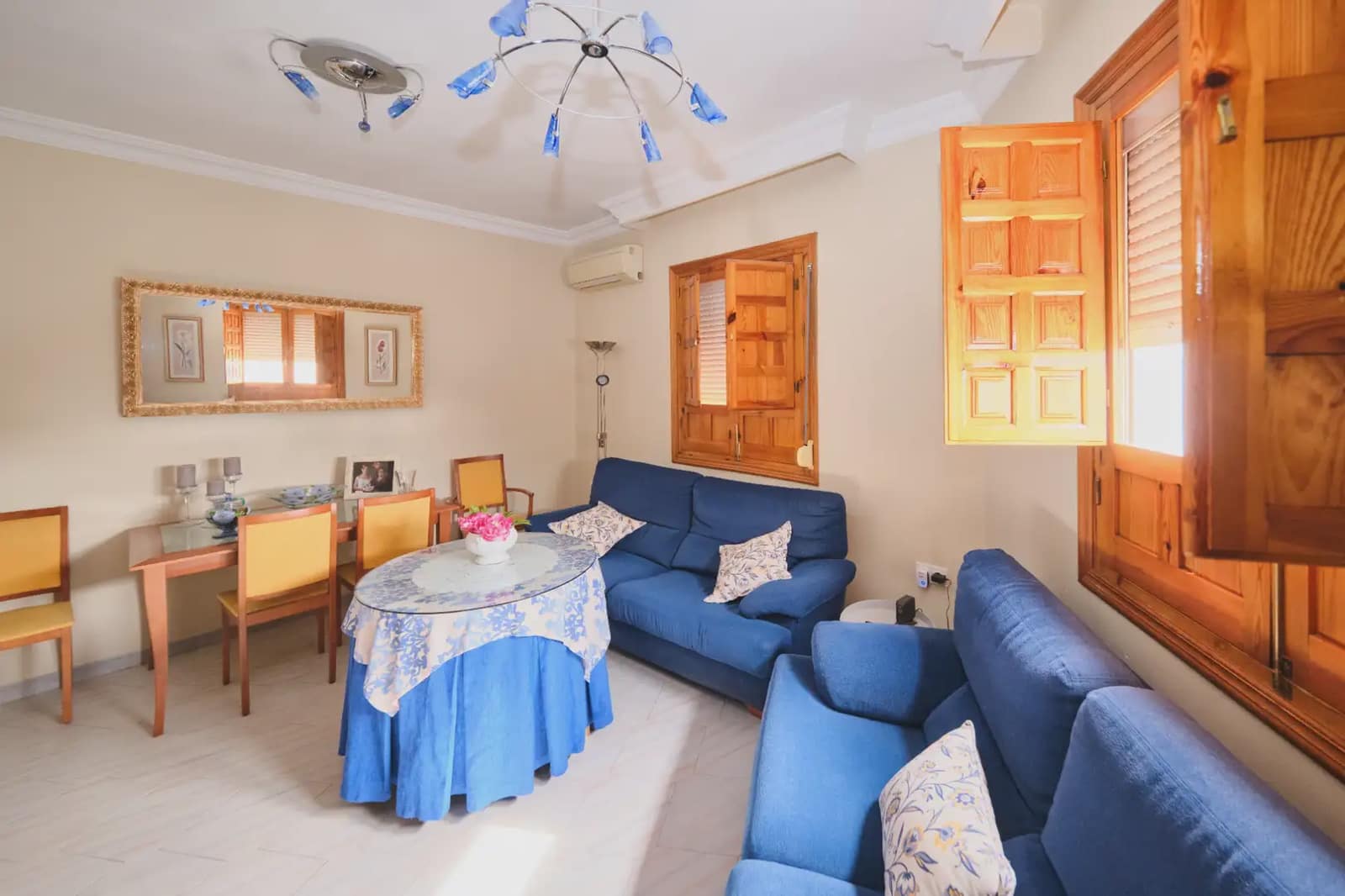 Piso de 3 habitaciones en Granada ciudad en venta - 122.604 € (Ref: 9981095)