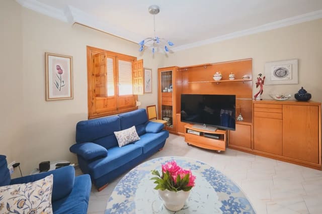 3 bedroom Flat for sale in Angustias - Chana - Encina, Granada city - € 122,604 (Ref: 9981095)