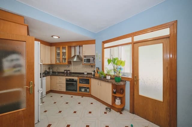 3 bedroom Flat for sale in Angustias - Chana - Encina, Granada city - € 122,604 (Ref: 9981095)
