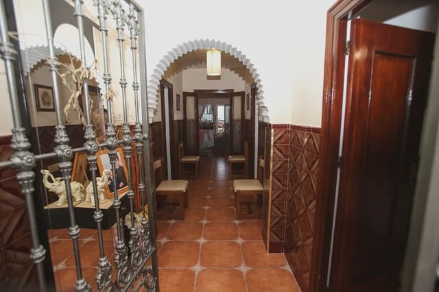 3 slaapkamer Huis te koop in San José de la Rinconada, La Rinconada - € 75.000 (Ref: 9981096)